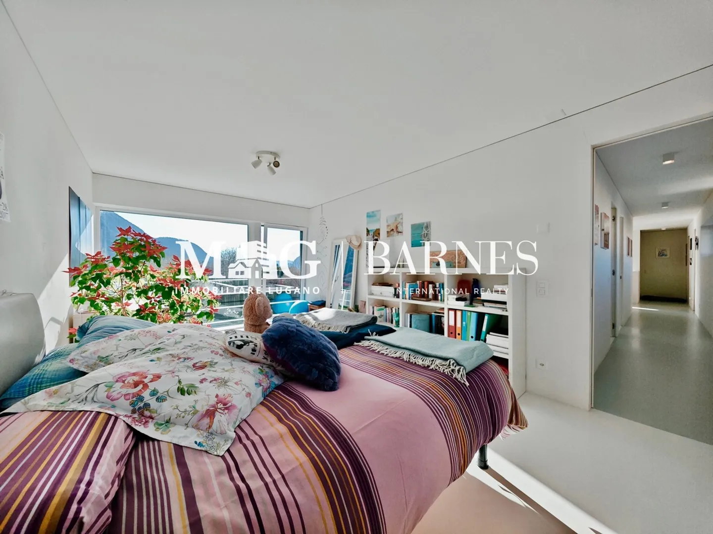 Villa moderna a Lugano - Foto 15 di 20