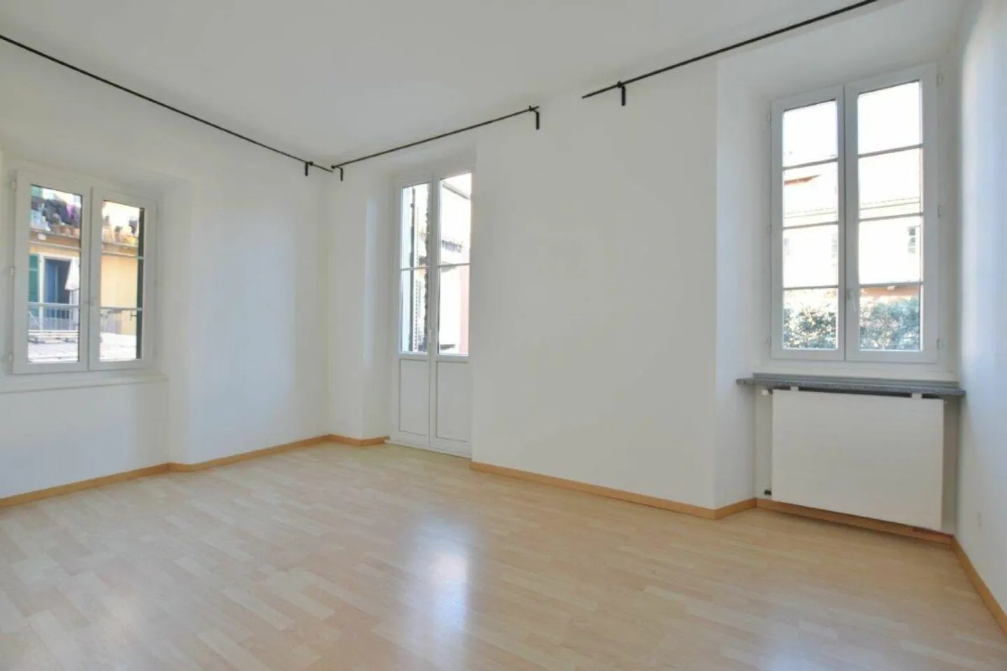 Bright 3.5 rooms in the Old Town - Photo 5 of 7