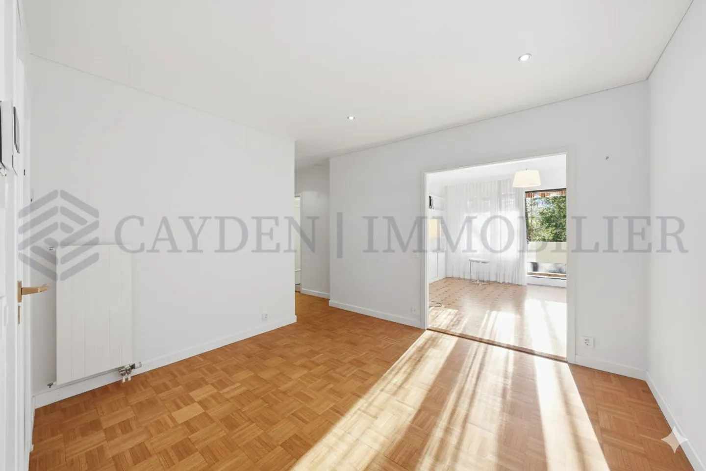 Magnifico appartamento di 6 stanze con terrazze nel cuore di Champel! - Foto 4 di 9