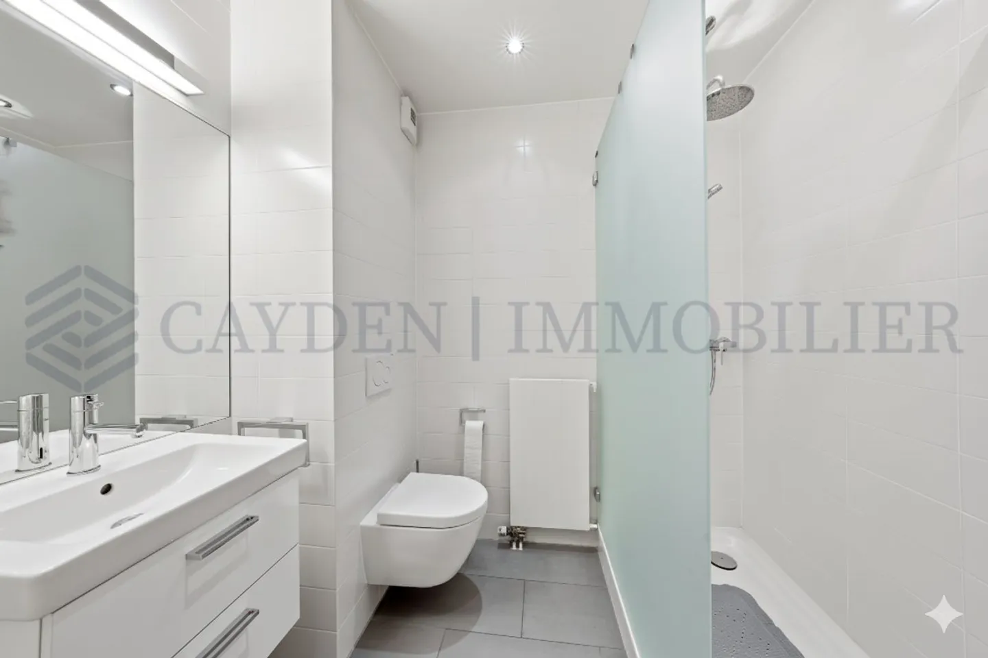 Magnifico appartamento di 6 stanze con terrazze nel cuore di Champel! - Foto 6 di 9