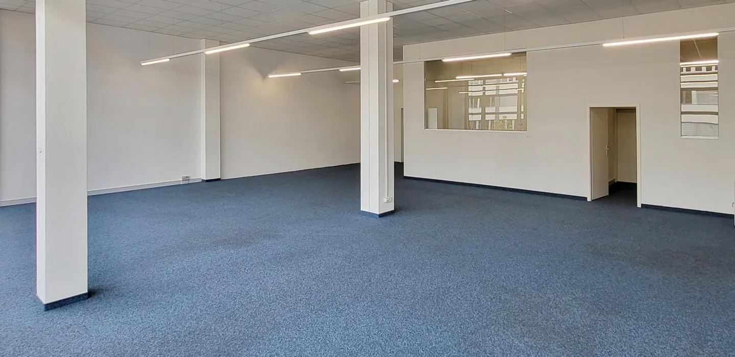 Bürofläche mieten - Foto 8 von 9