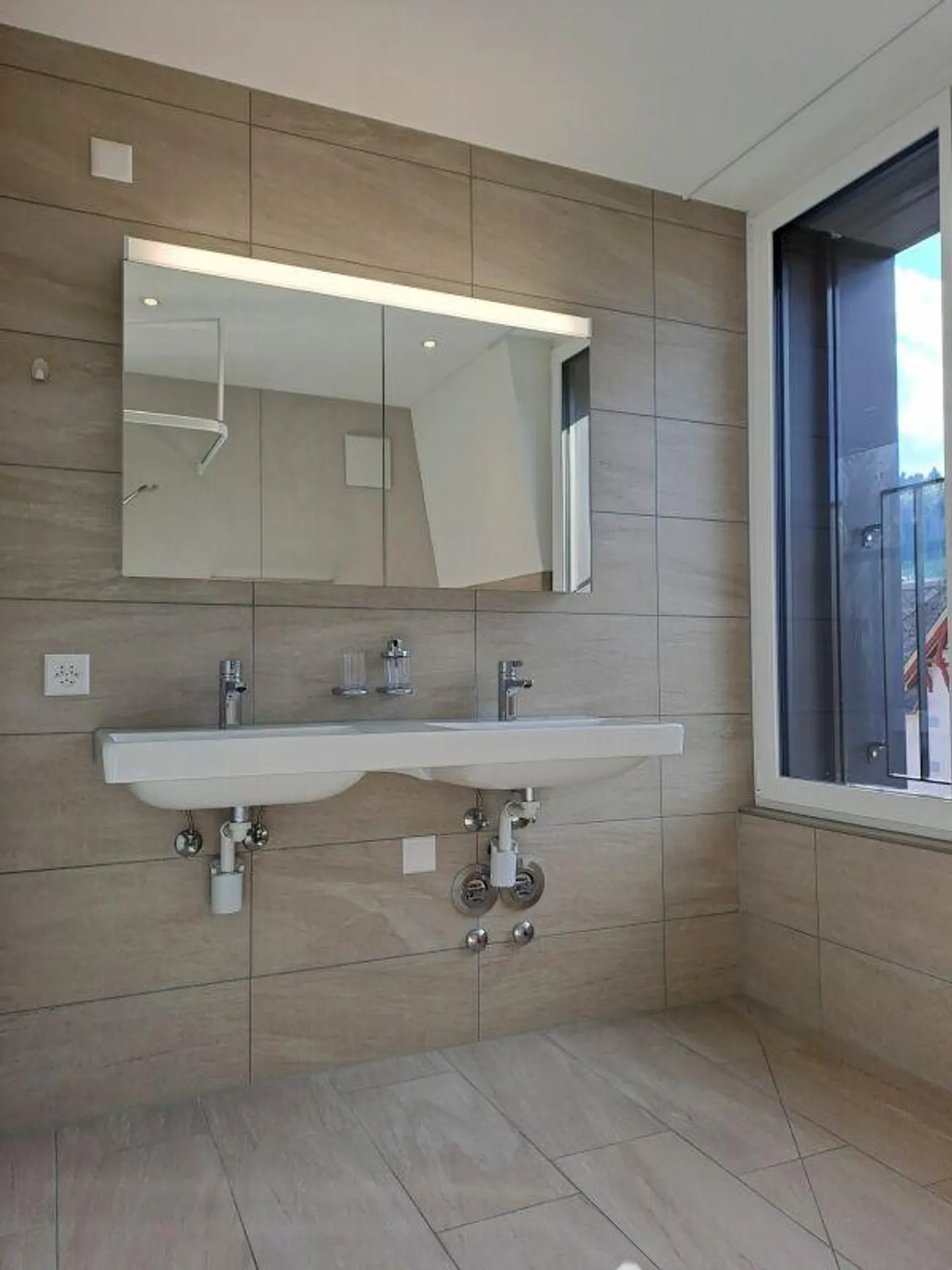 Helle 3.5 Zimmer-Wohnung - Foto 7 von 9