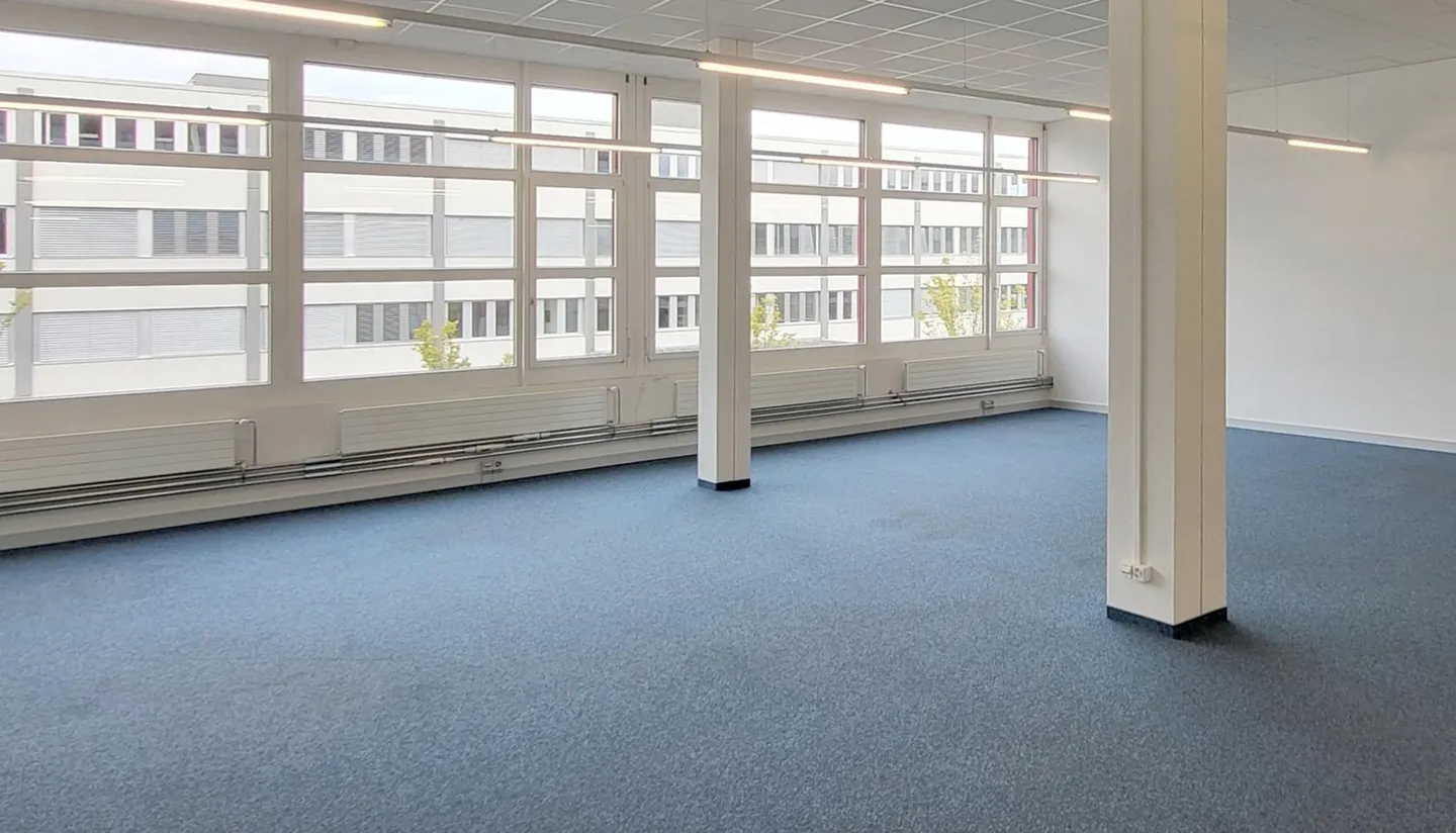 Bürofläche mieten - Foto 7 von 9