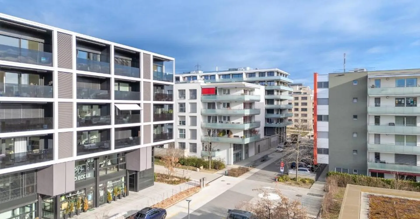 Spazio Commerciale a Nyon - Foto 1 di 9