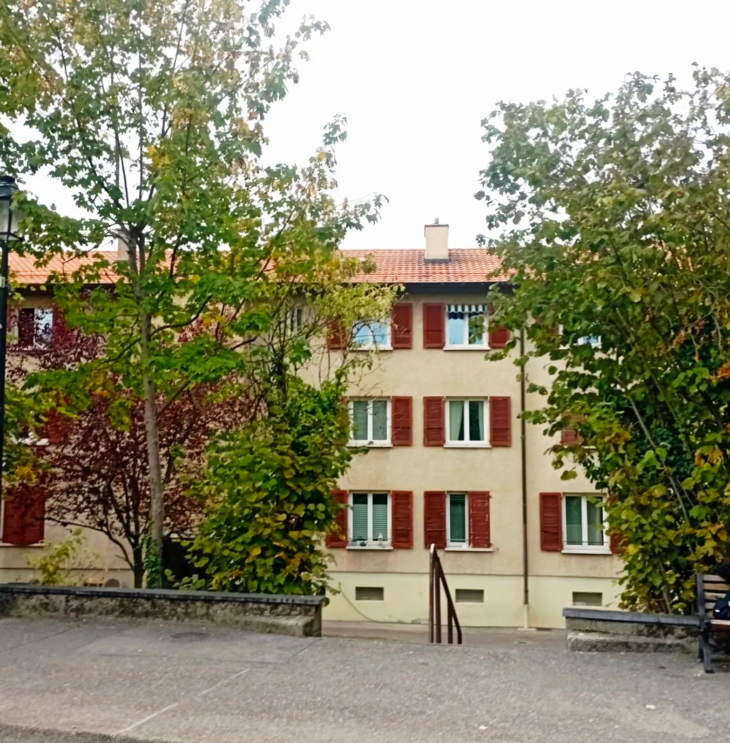 Appartamento Arredato Confortevole - Foto 1 di 8