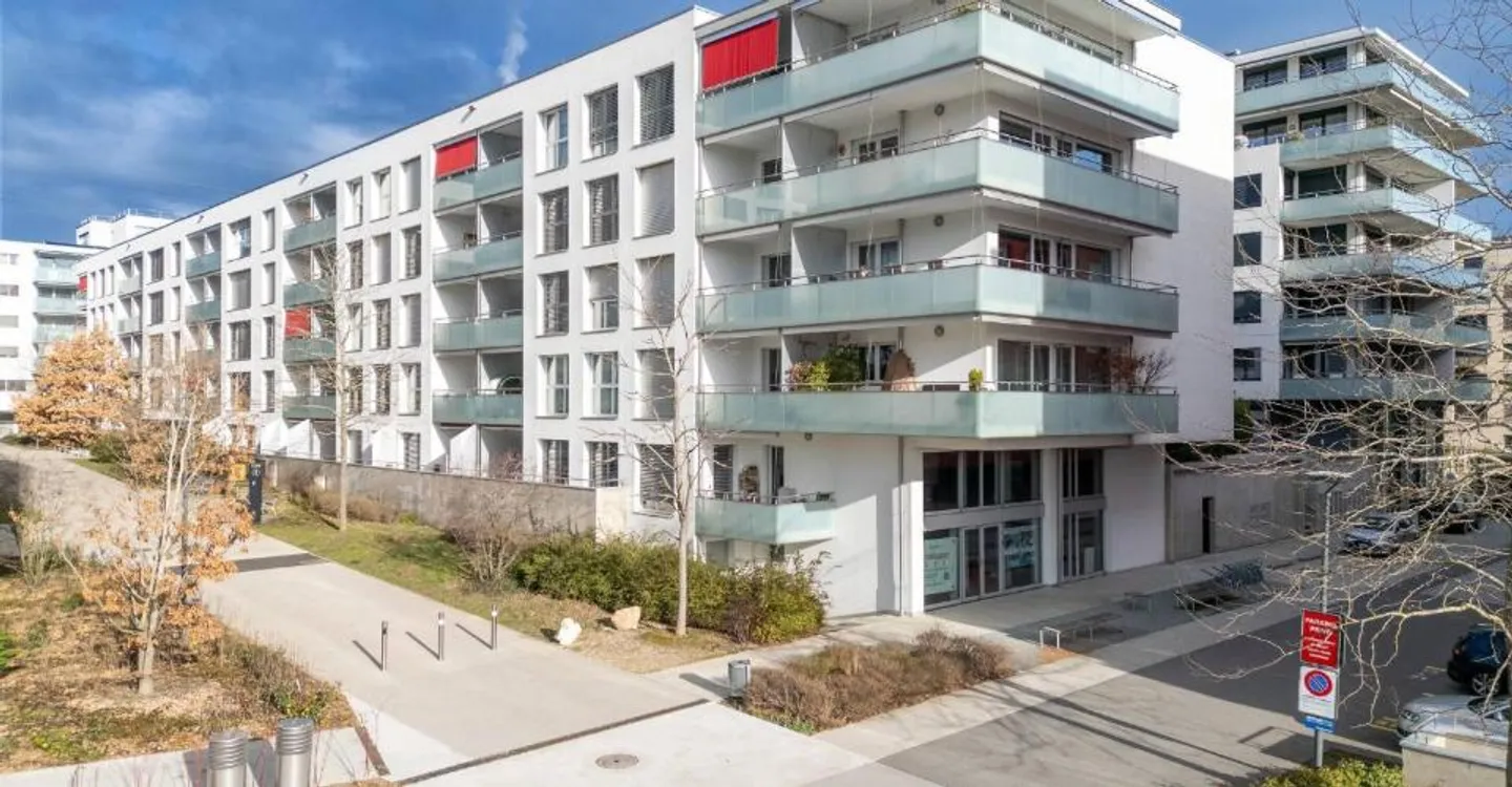 Spazio Commerciale a Nyon - Foto 2 di 9