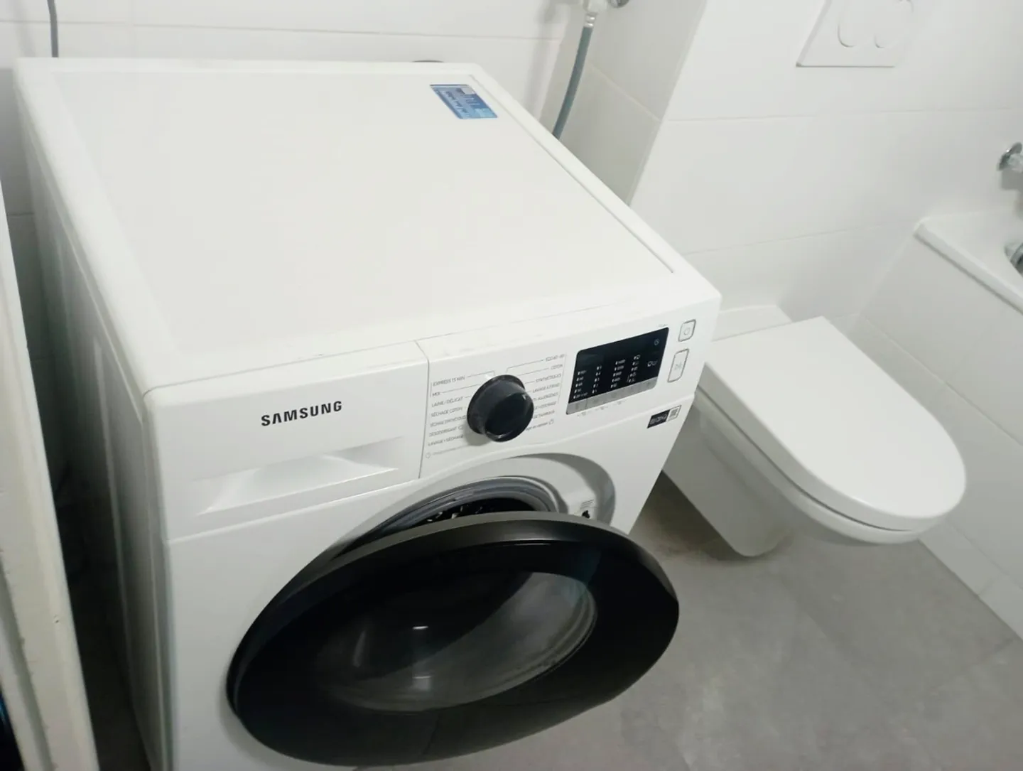 Appartamento Arredato Confortevole - Foto 4 di 8
