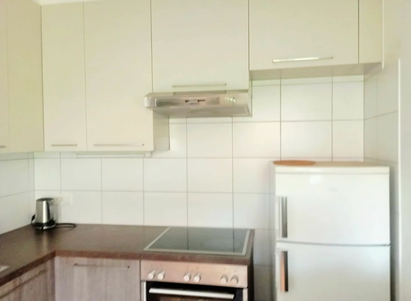 Appartamento Arredato Confortevole - Foto 6 di 8