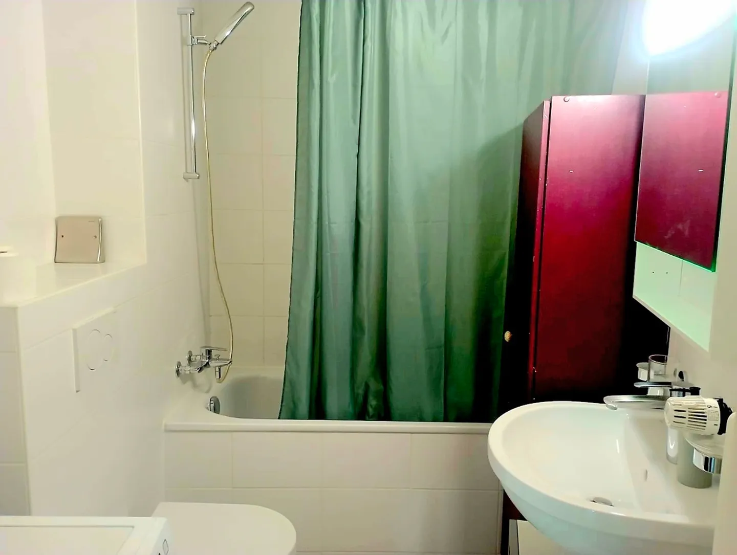 Appartamento Arredato Confortevole - Foto 7 di 8