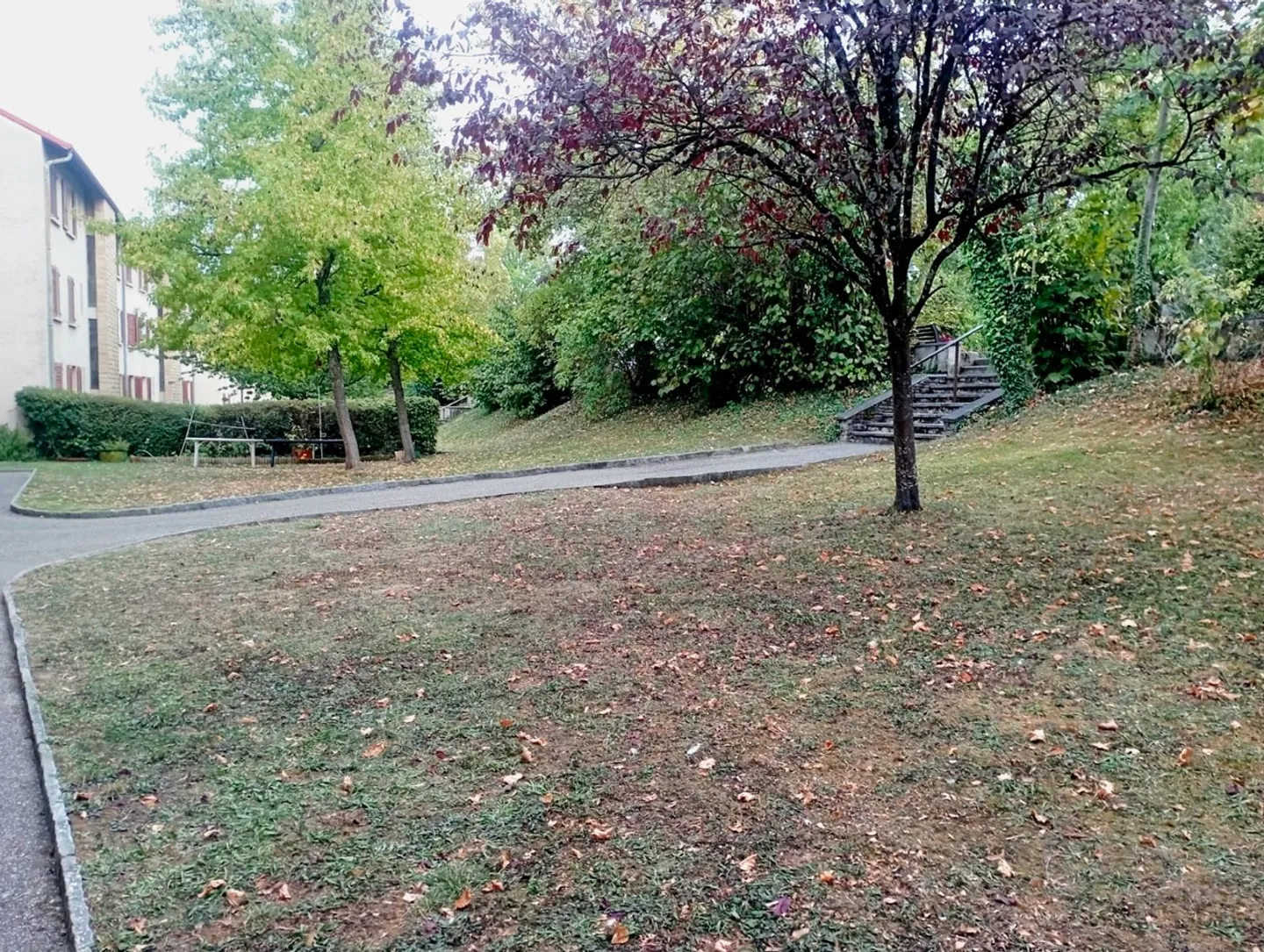 Appartamento Arredato Confortevole - Foto 8 di 8