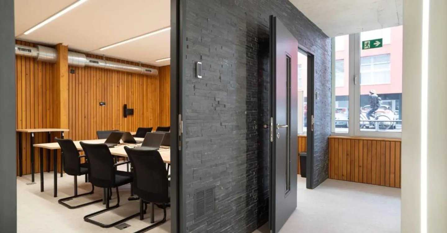 Spazio Commerciale a Nyon - Foto 5 di 9