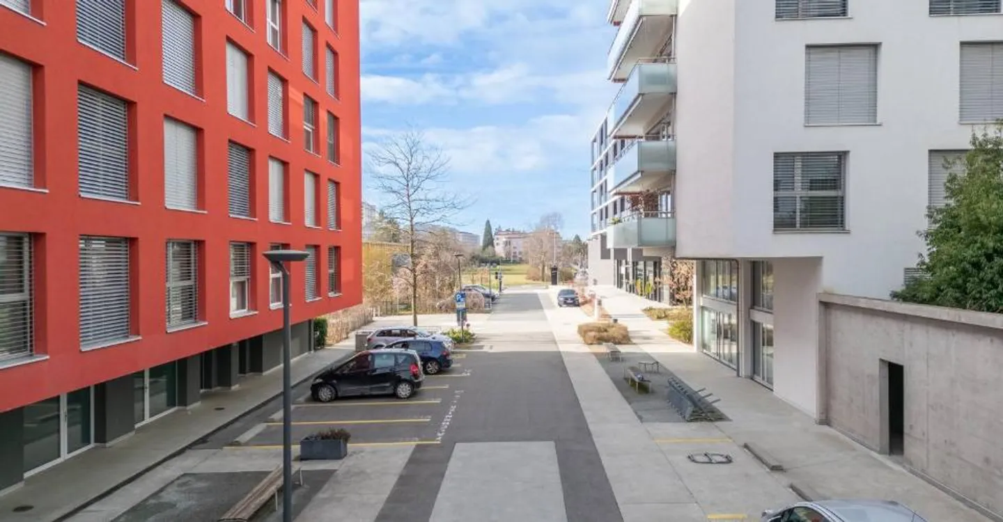 Spazio Commerciale a Nyon - Foto 7 di 9