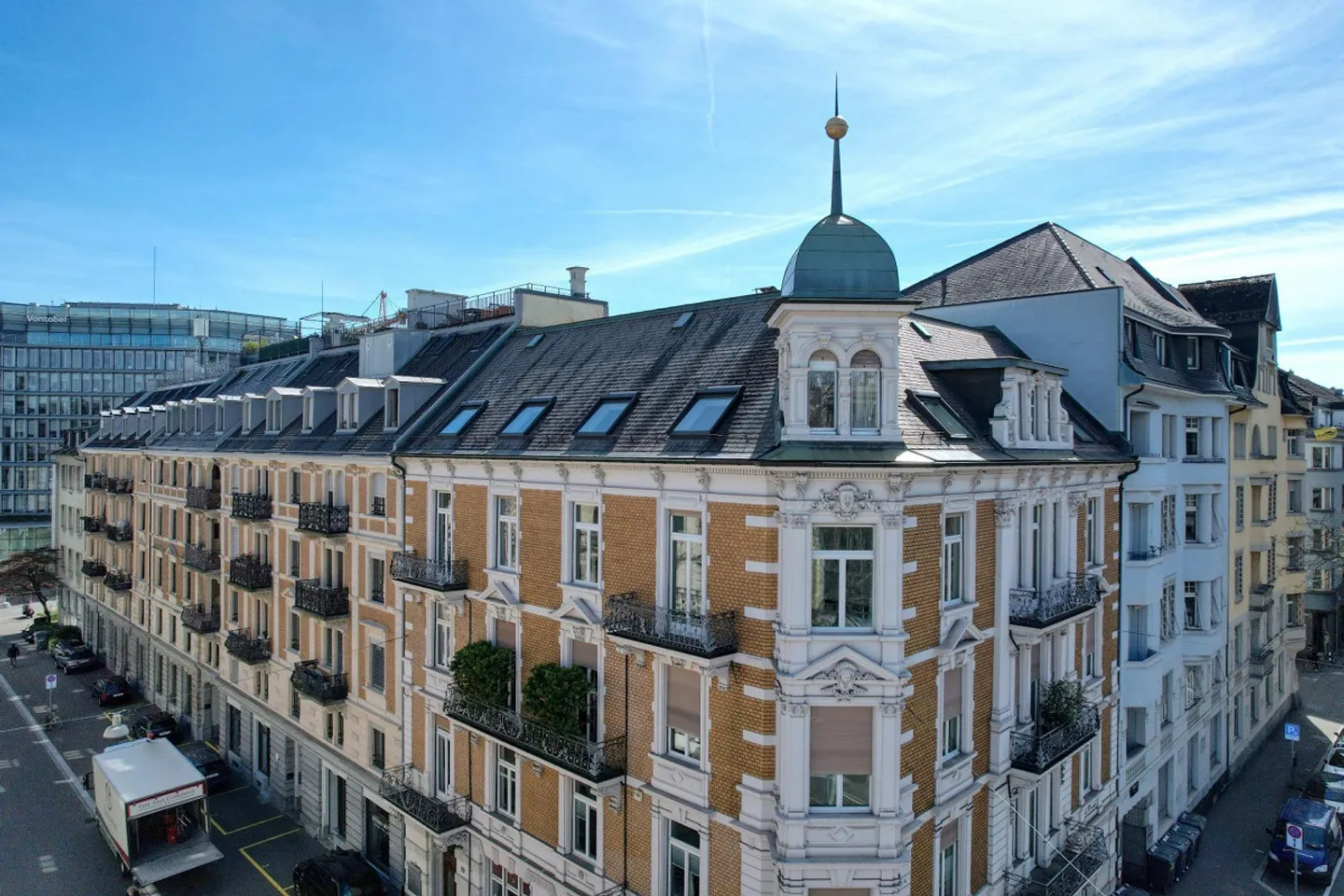 Uffici eleganti in un ufficio condiviso / limitato fino al 31 dicembre 26 - Foto 1 di 4