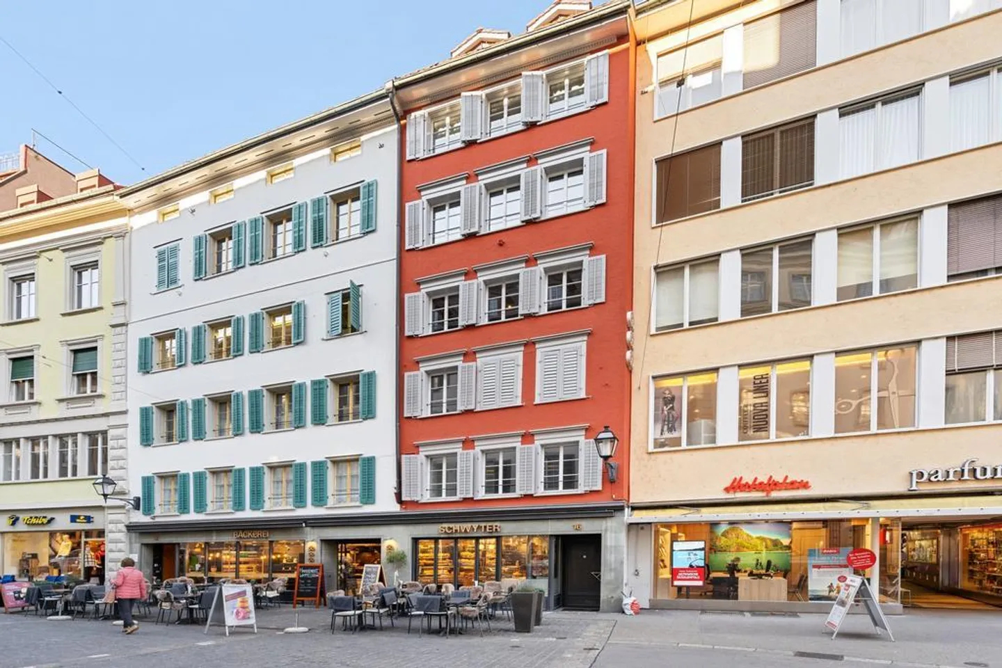 Exklusives Wohnerlebnis für Singles oder Studenten - Foto 1 von 10