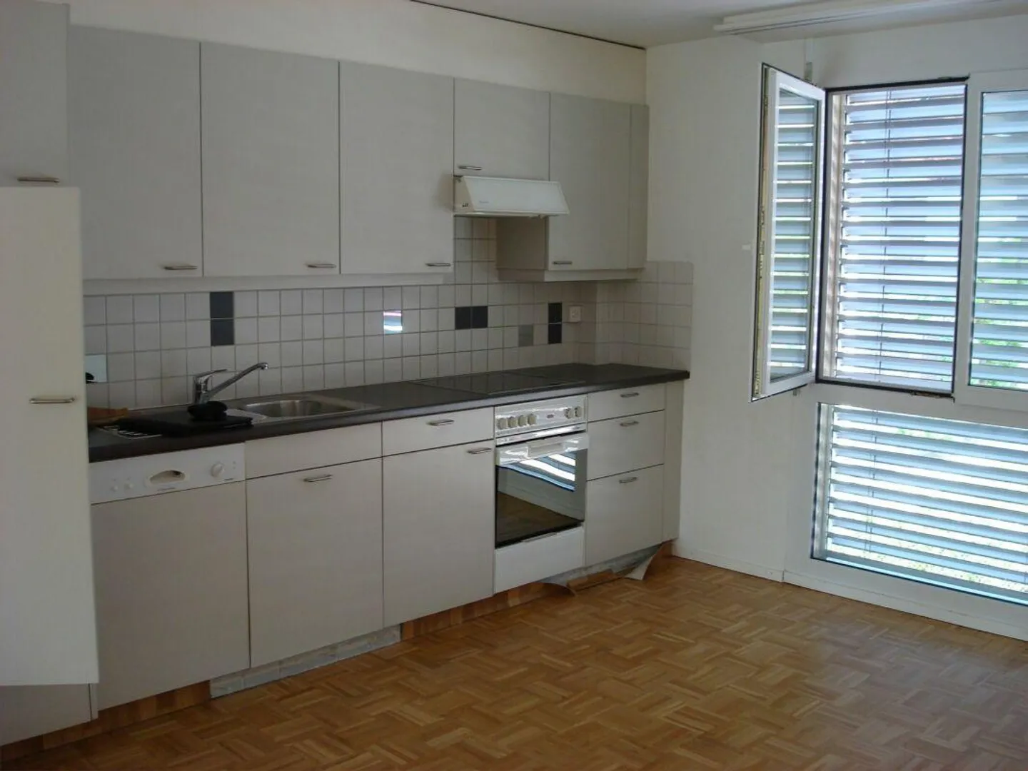 Charmante 3.5-Zimmerwohnung - Foto 2 von 6