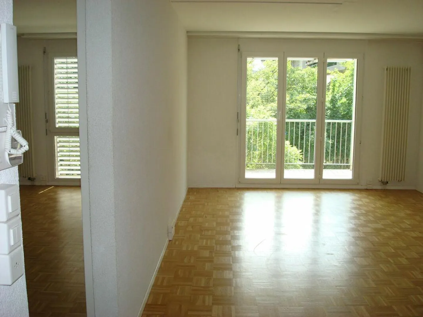 Charmante 3.5-Zimmerwohnung - Foto 3 von 6