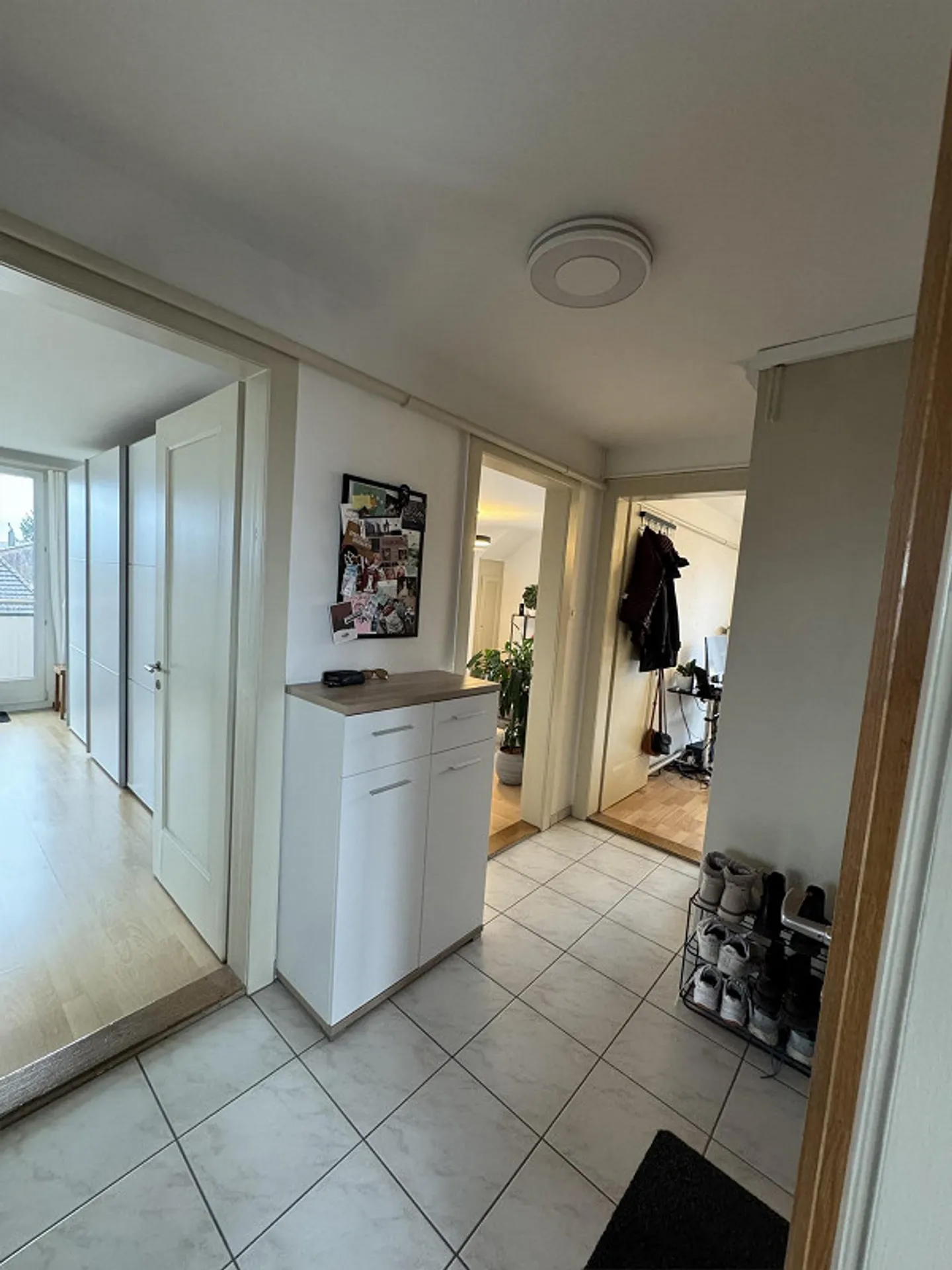 Charmante appartement 3 pièces près de la ville - Photo 6 sur 9