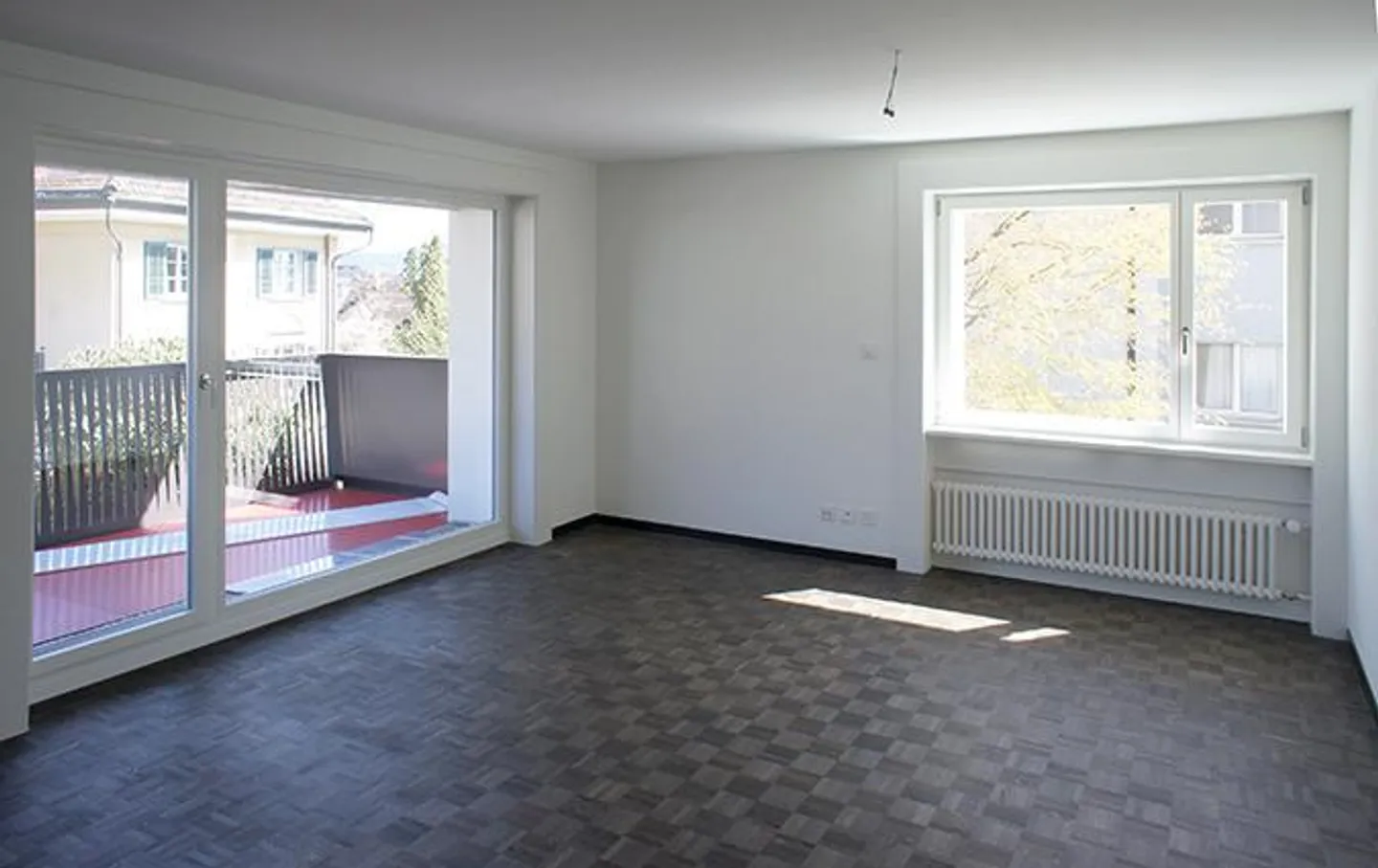 Appartement unique de 2,5 pièces près de la ville - Photo 4 sur 11