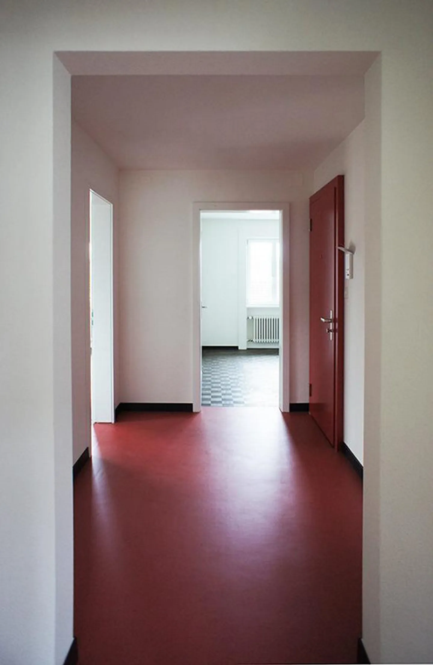 Appartement unique de 2,5 pièces près de la ville - Photo 6 sur 11