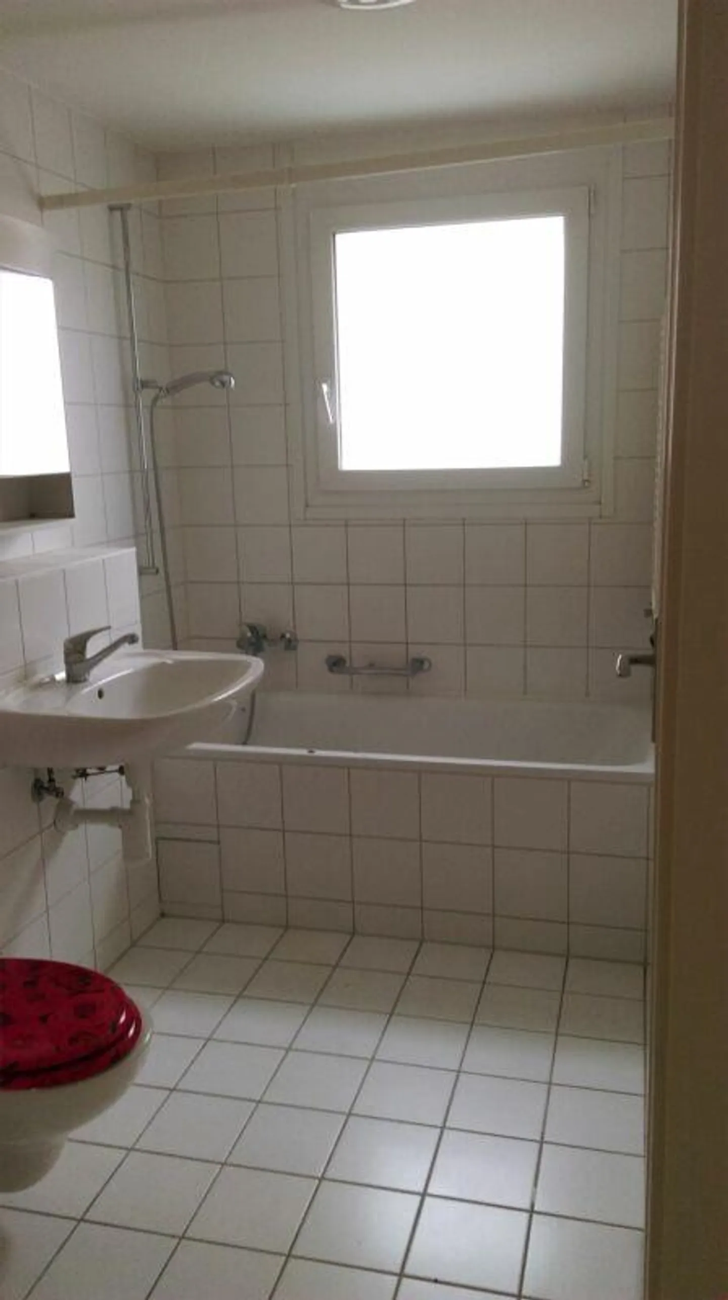 Charmante 3.5-Zimmerwohnung - Foto 4 von 6