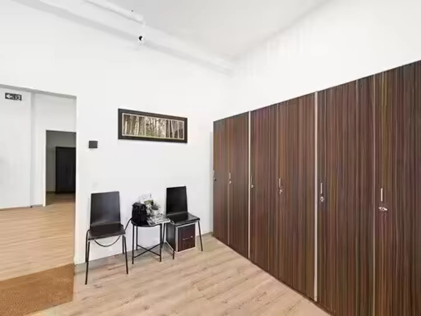 Professional Training Space - Photo 2 of 4