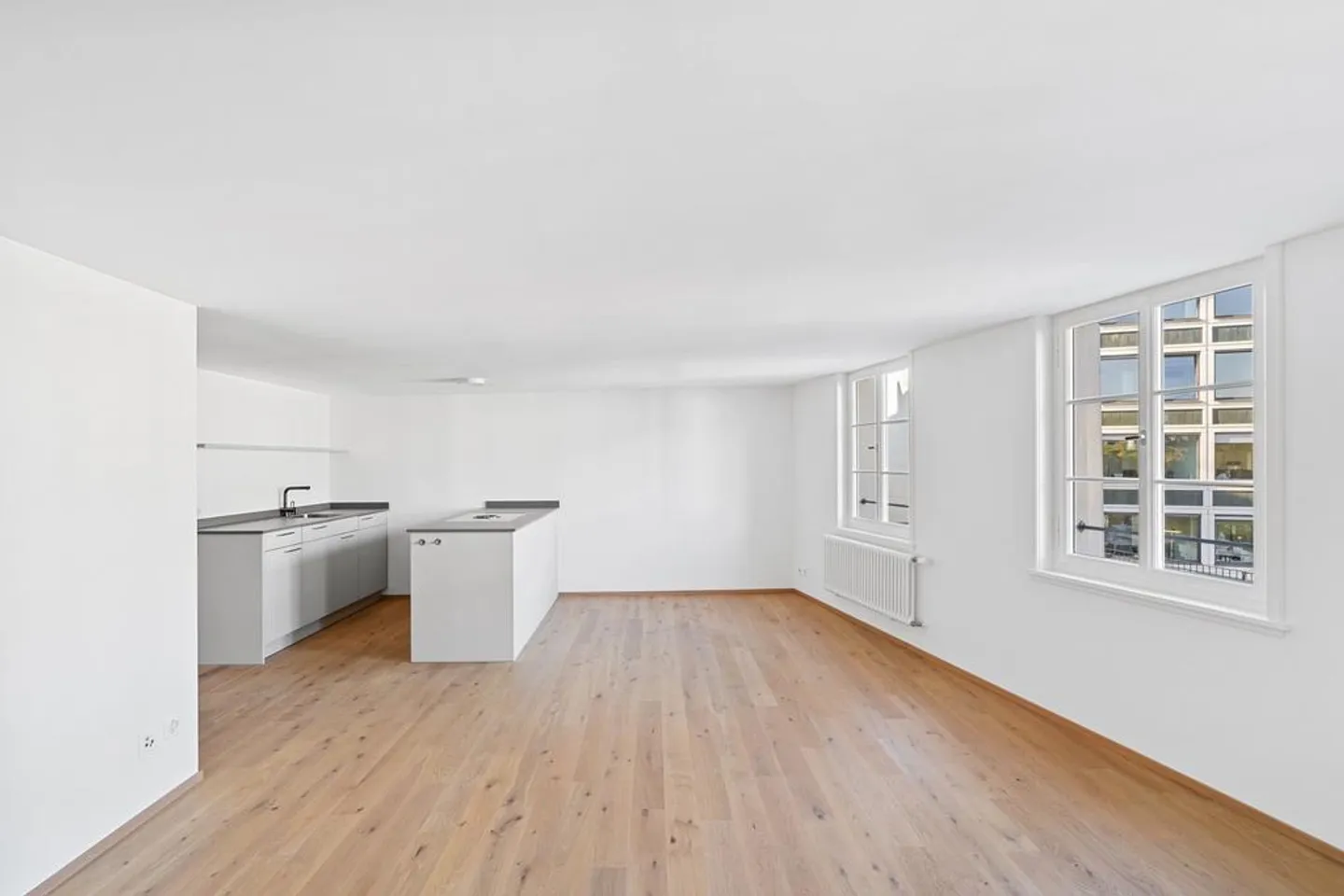 Exklusives Wohnerlebnis für Singles oder Studenten - Foto 2 von 10