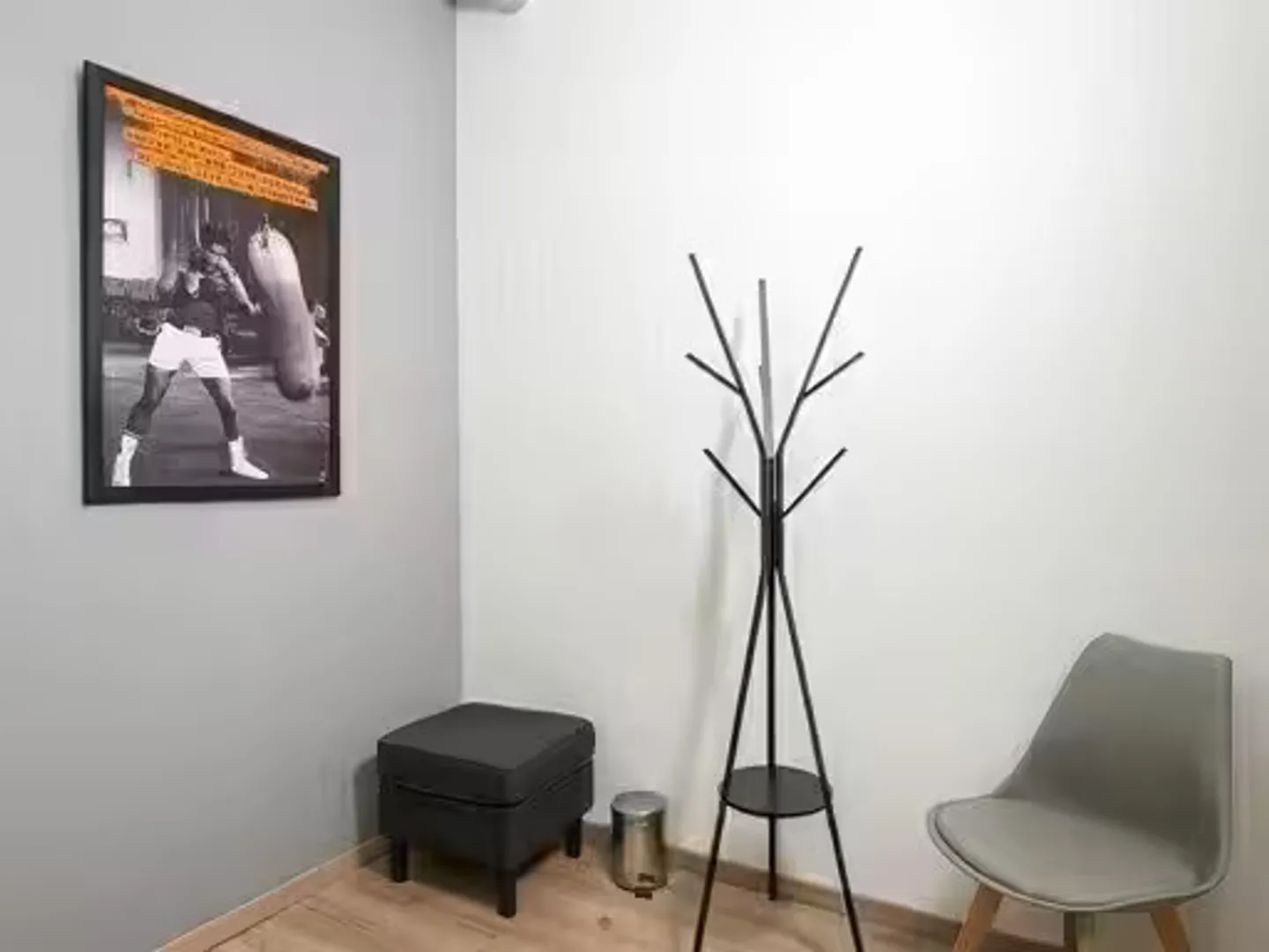 Professional Training Space - Photo 3 of 4