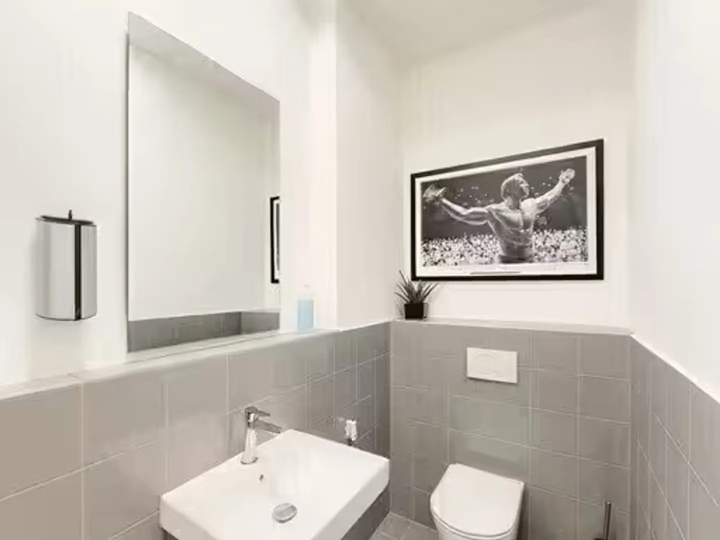 Professional Training Space - Photo 4 of 4