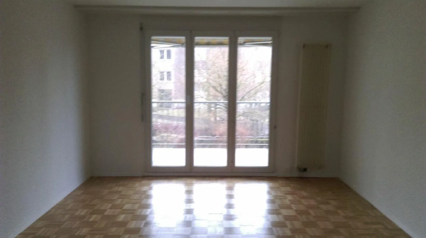 Charmante 3.5-Zimmerwohnung - Foto 5 von 6