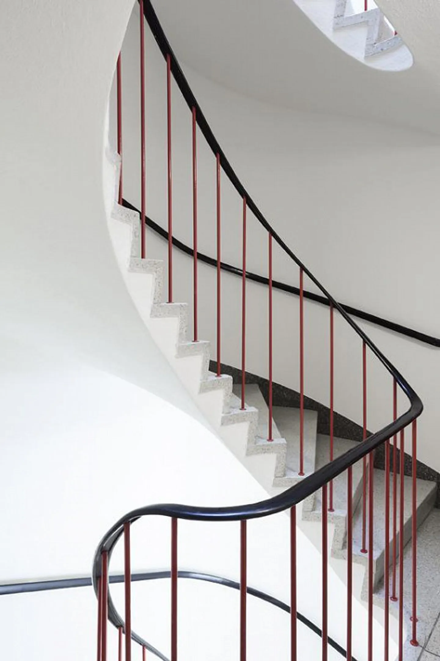 Appartement unique de 2,5 pièces près de la ville - Photo 10 sur 11