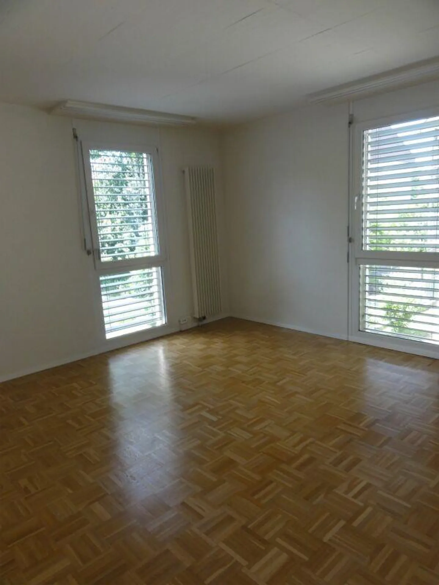 Charmante 3.5-Zimmerwohnung - Foto 6 von 6