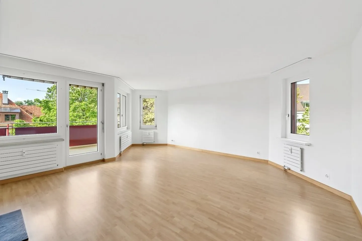 Appartamento familiare a Basilea - Foto 2 di 9