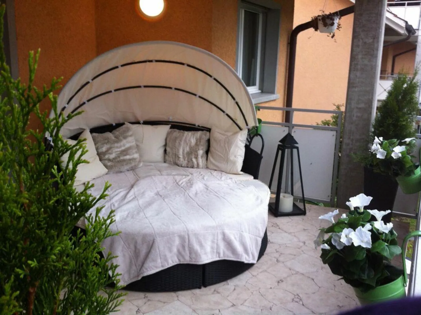 Charmant appartement 4.5 pièces - Photo 1 sur 10