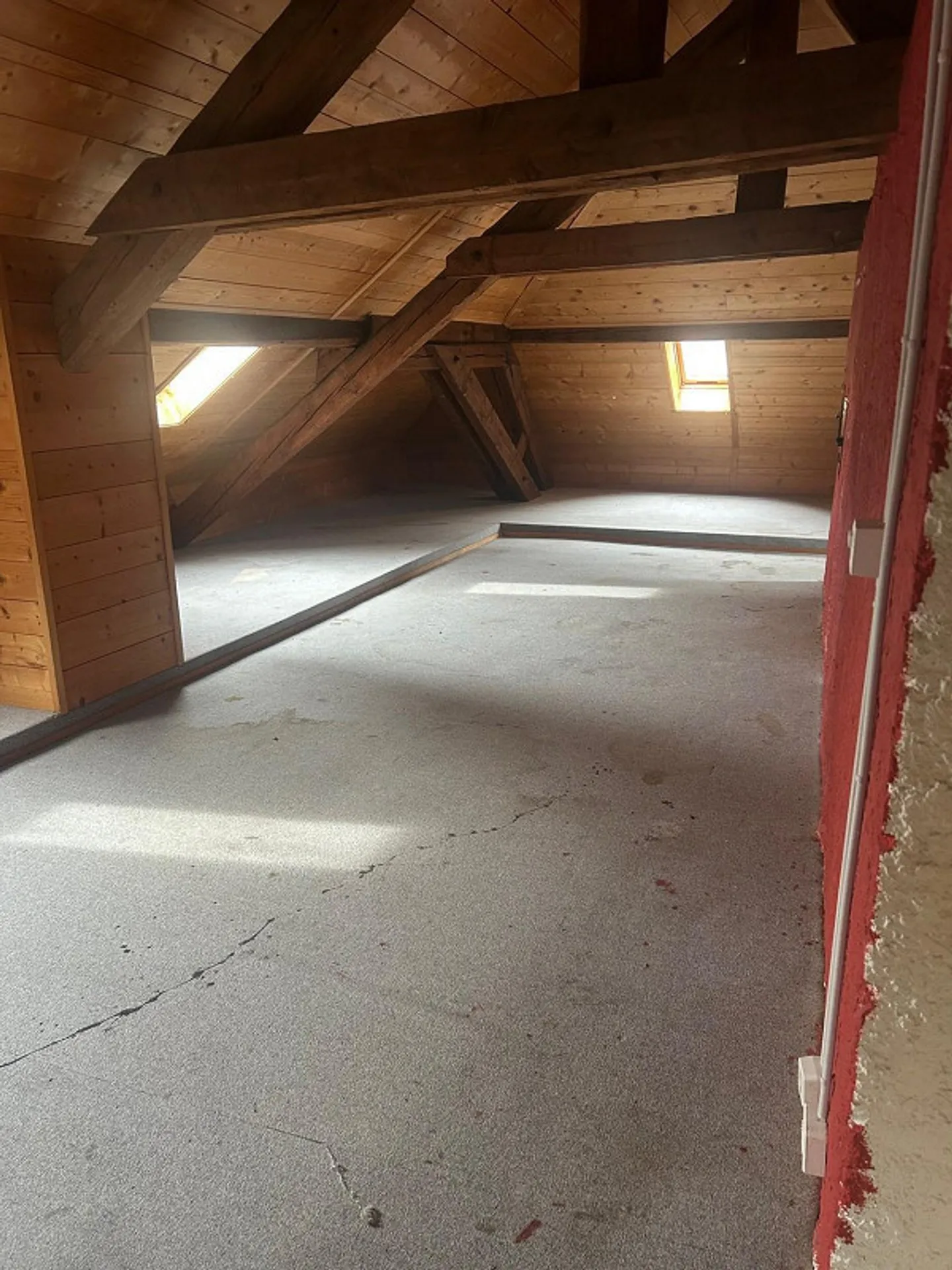 Geräumige Werkstatt - im Stadtzentrum - Foto 2 von 4