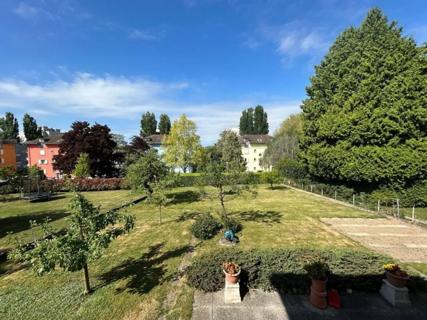 Villa accogliente - Renens VD - Foto 3 di 12
