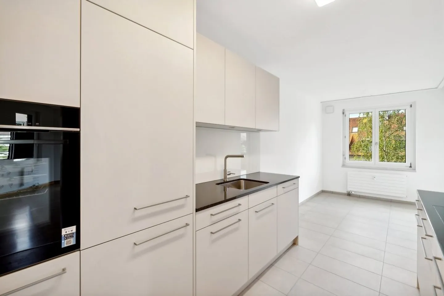 Appartamento familiare a Basilea - Foto 5 di 9