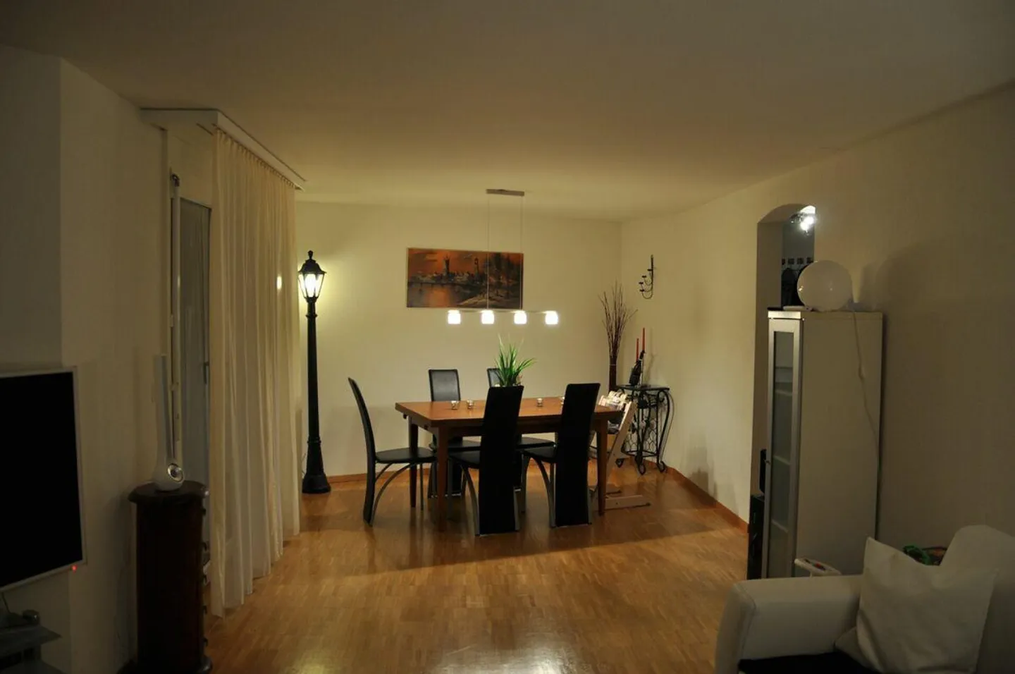 Charmant appartement 4.5 pièces - Photo 3 sur 10