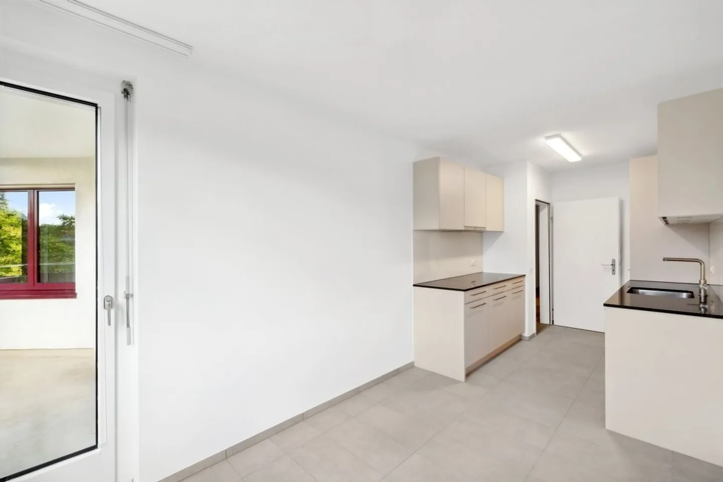 Appartamento familiare a Basilea - Foto 6 di 9