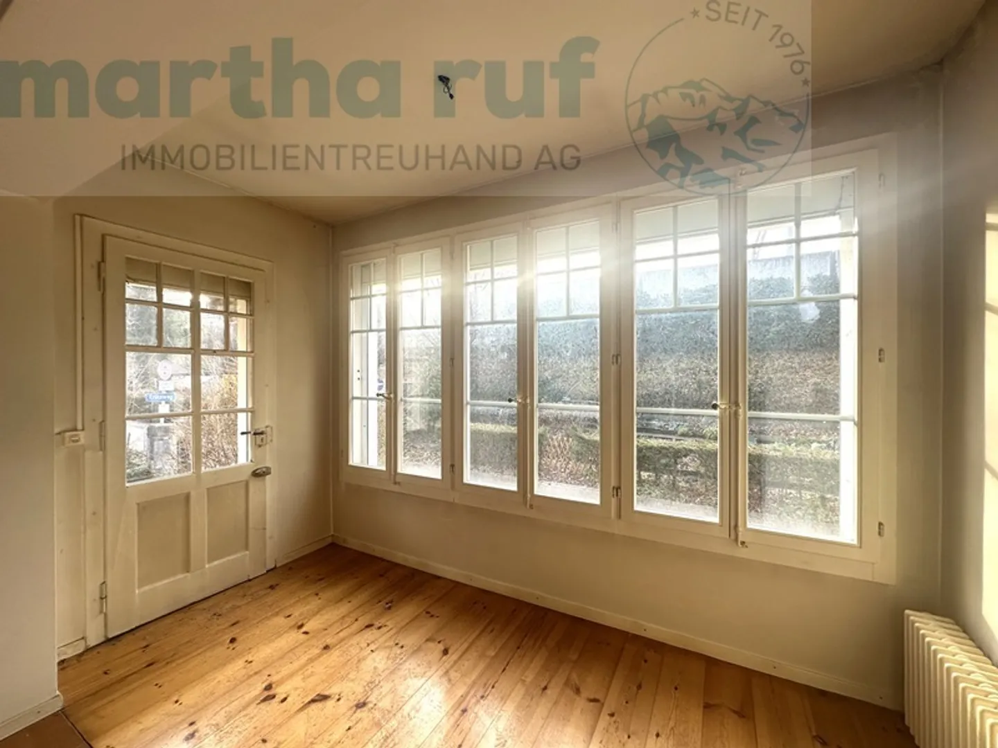 Zentral und sonnig gelegenes 3-Familienhaus mit viel Potenzial - Foto 6 von 23