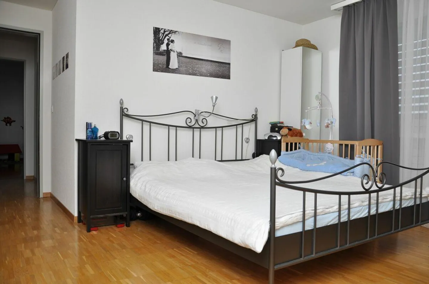 Charmant appartement 4.5 pièces - Photo 7 sur 10