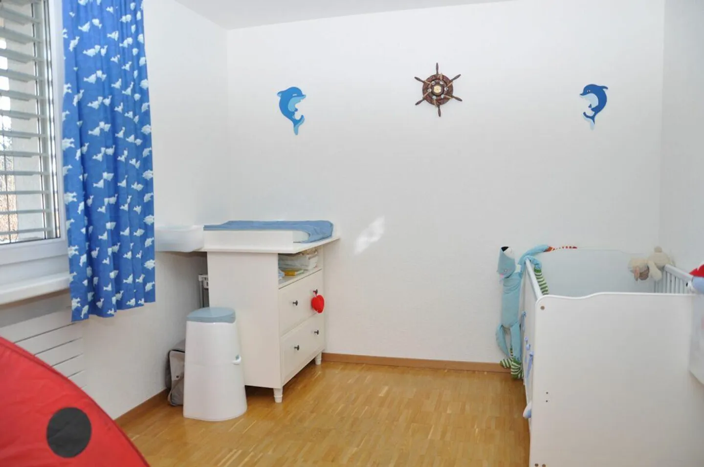 Charmant appartement 4.5 pièces - Photo 8 sur 10