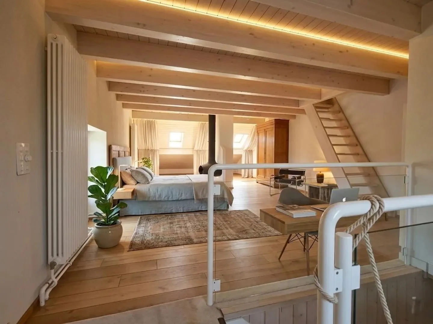 Charming Village House with Garden - Photo 2 of 12