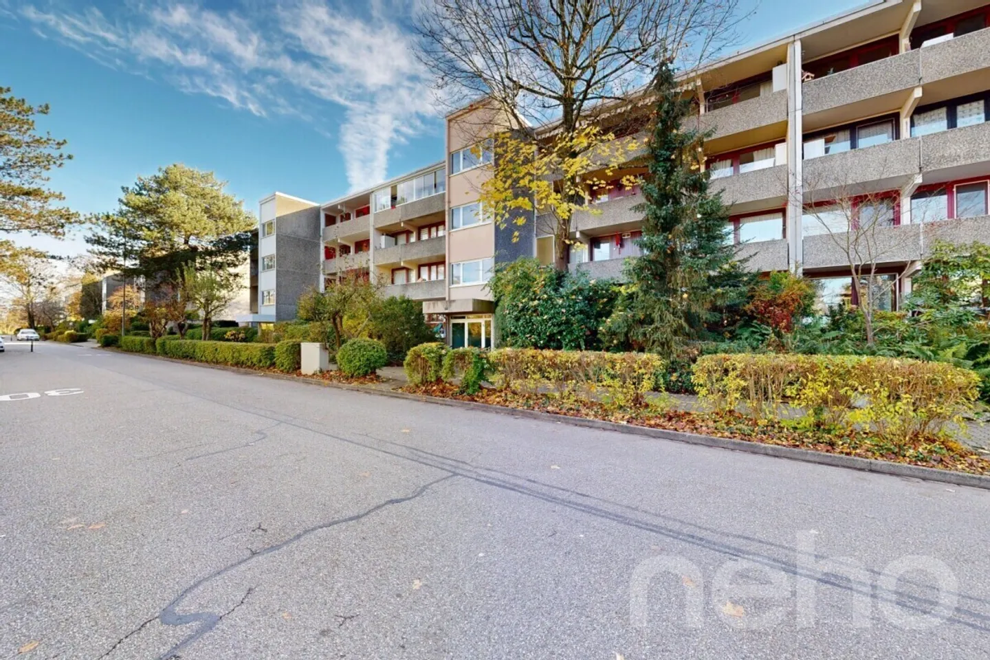 Grosszügige 5.5-Zimmer-Wohnung mit sonnigem Balkon in Rheinfelden - Foto 12 von 12