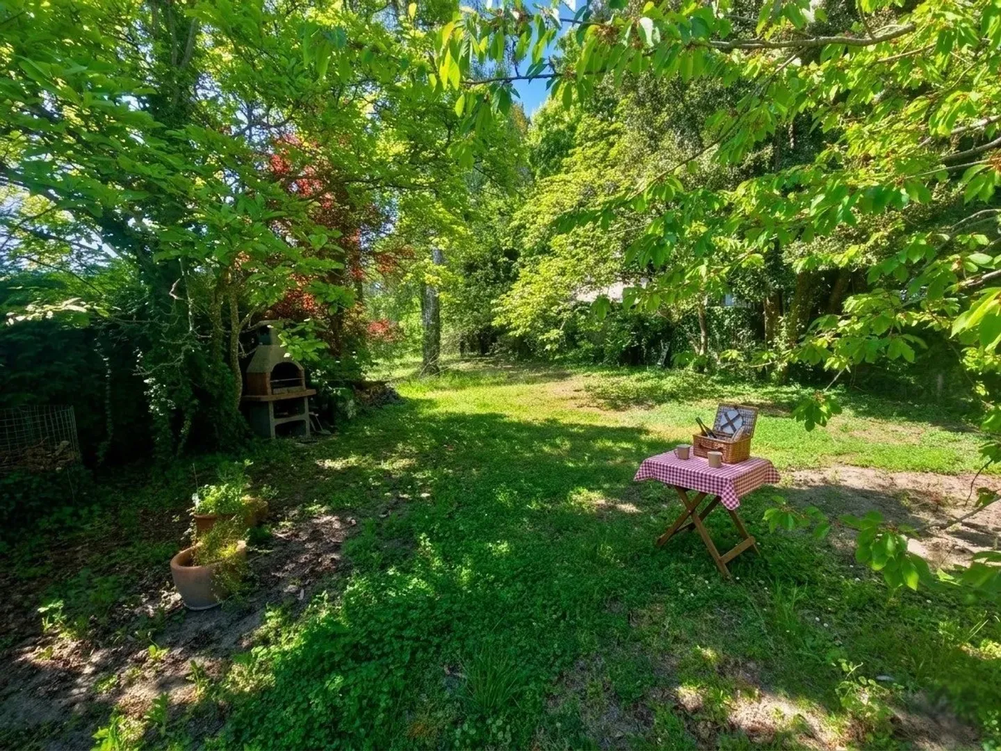 Charming Village House with Garden - Photo 3 of 12
