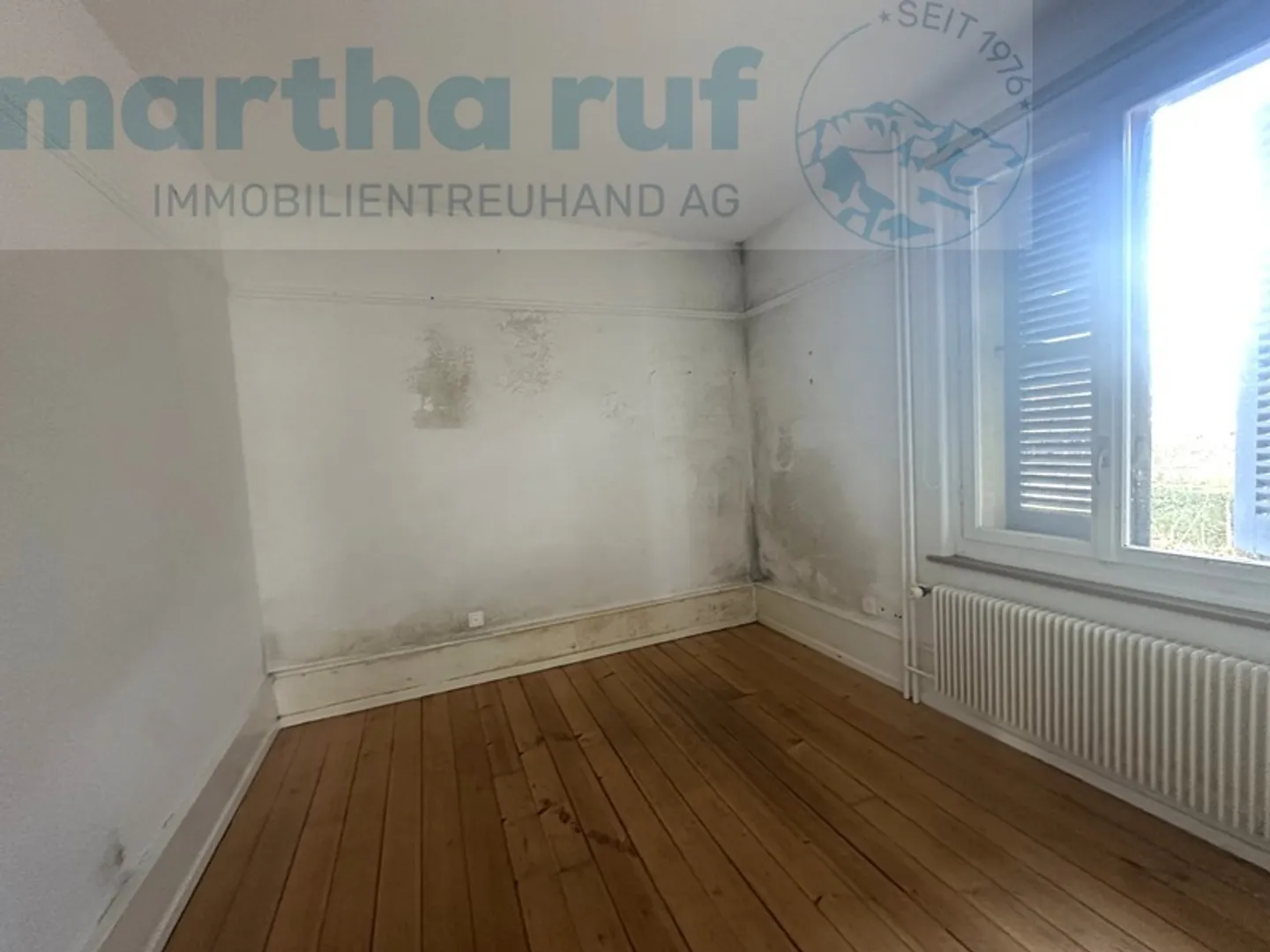 Zentral und sonnig gelegenes 3-Familienhaus mit viel Potenzial - Foto 11 von 23