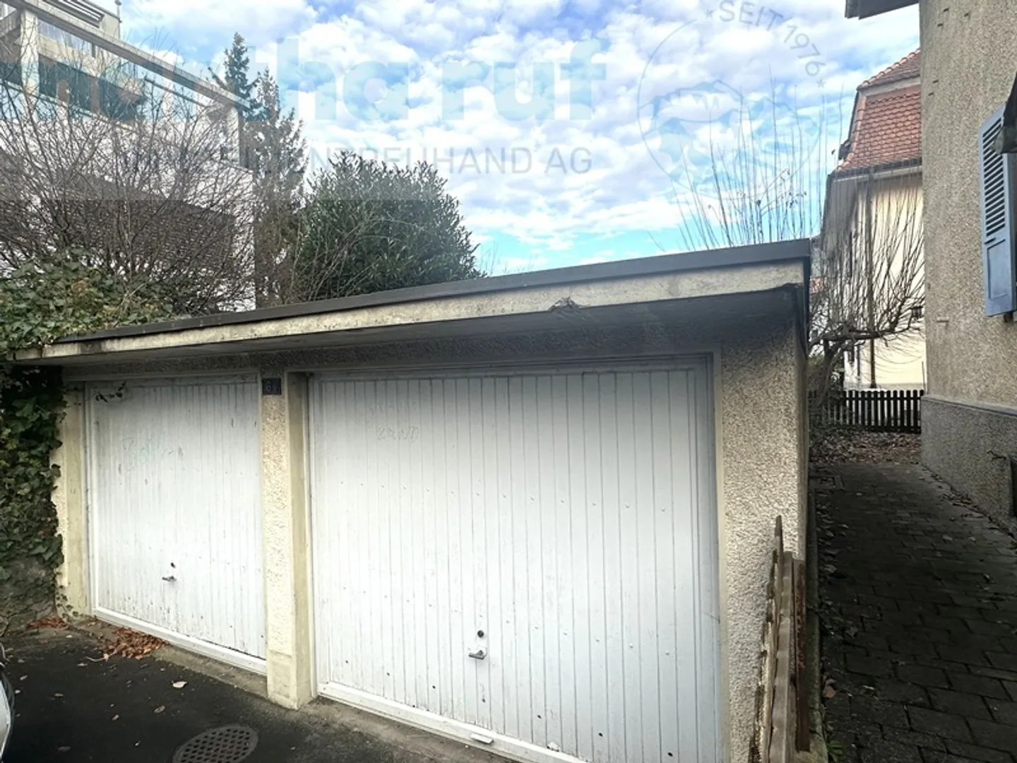 Zentral und sonnig gelegenes 3-Familienhaus mit viel Potenzial - Foto 22 von 23