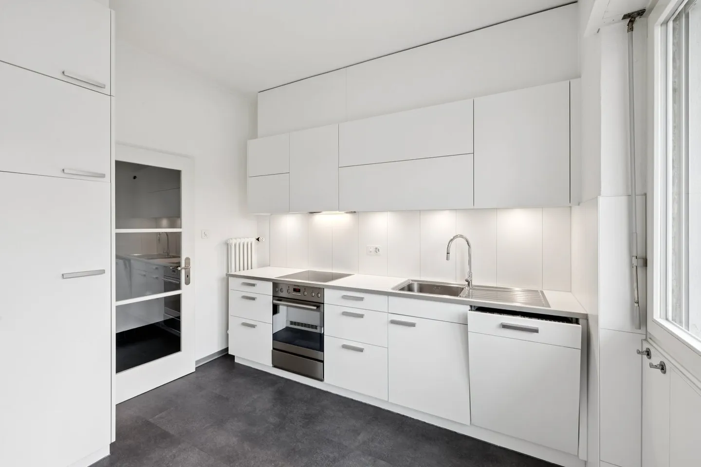 Vivere nel cuore di Nidau! - Foto 1 di 6