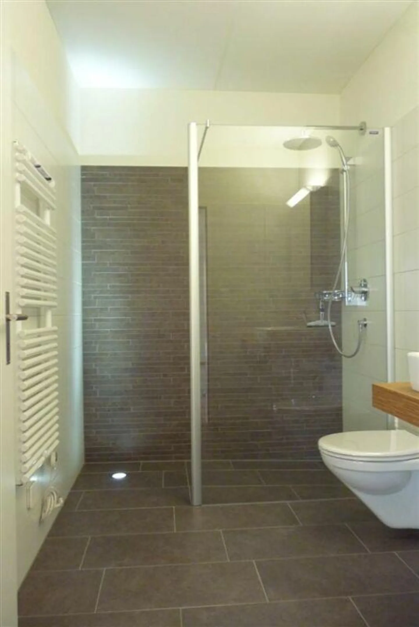 2.5 room apartment with patio - Photo 6 of 8