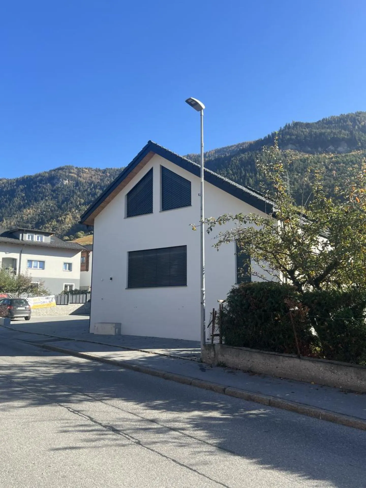 Benachbarte Villa mit 3,5 Zimmern in Réchy - Foto 3 von 10