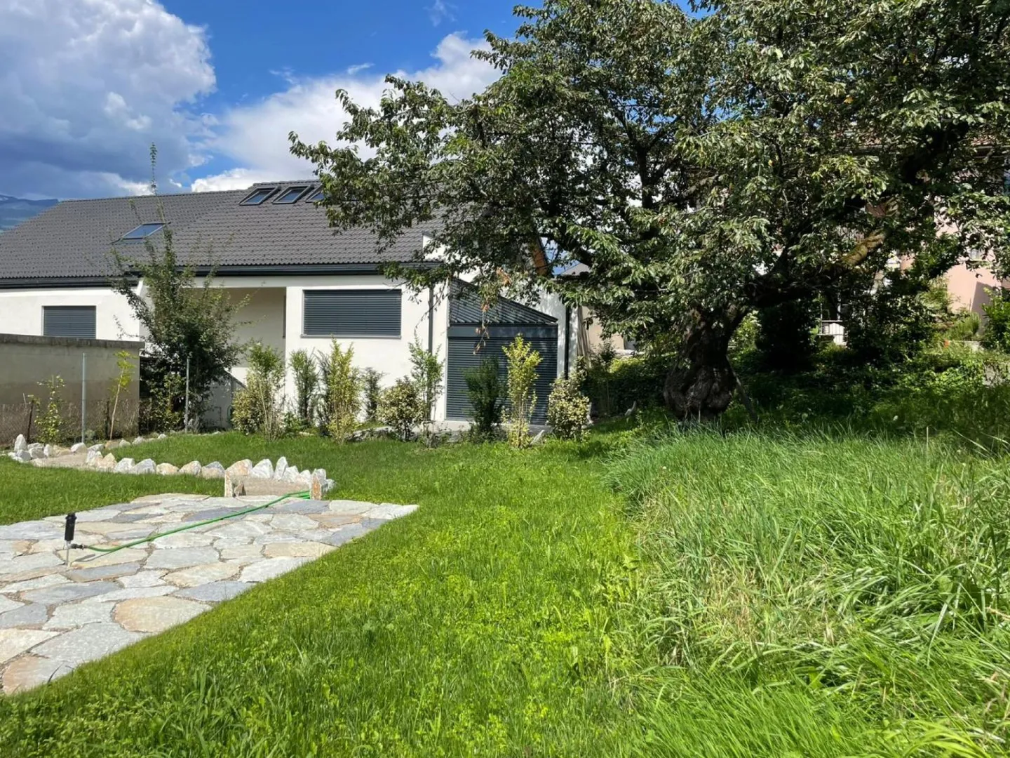 Benachbarte Villa mit 3,5 Zimmern in Réchy - Foto 4 von 10